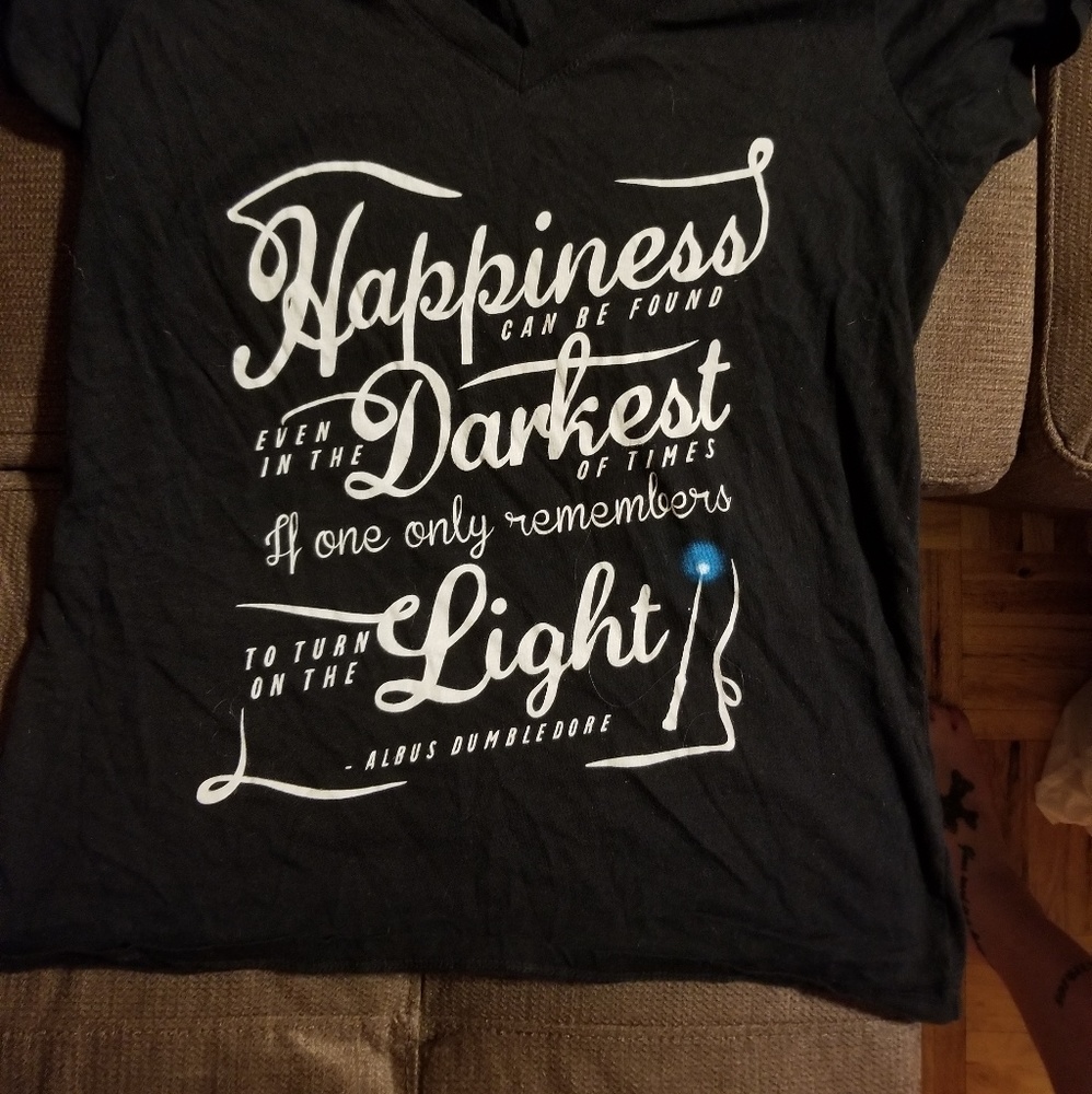 Albus Dumbledore shirt